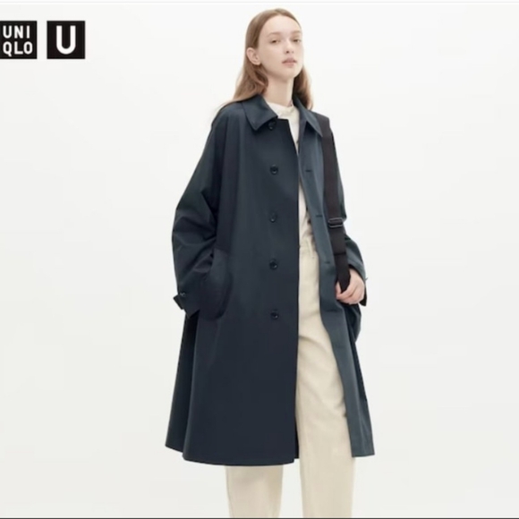 Uniqlo | Jackets & Coats | Christopher Lemaire X Uniqlo